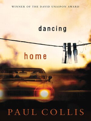 Dancing Home - ebook
